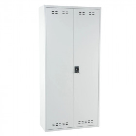 Armoire phytosanitaire métallique