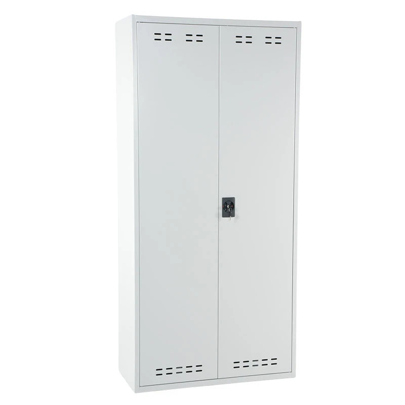 Armoire phytosanitaire métallique