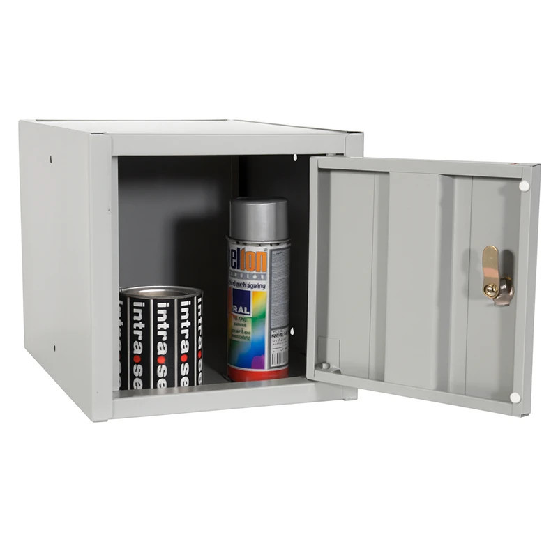 casier metallique modulable