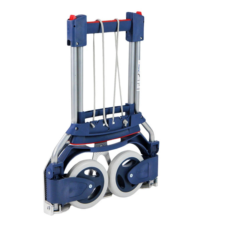 Diable plié RuXXac Business