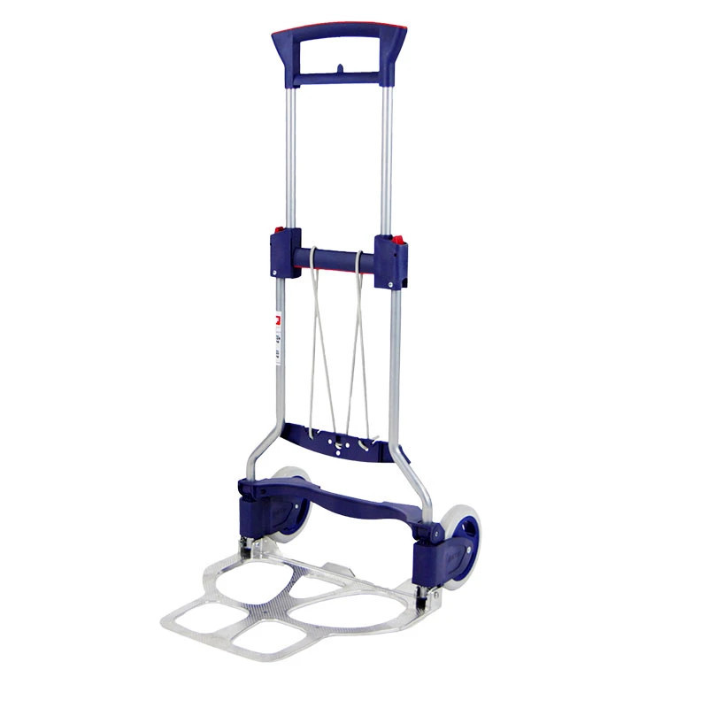 Diable pliant RuXXac Business XL