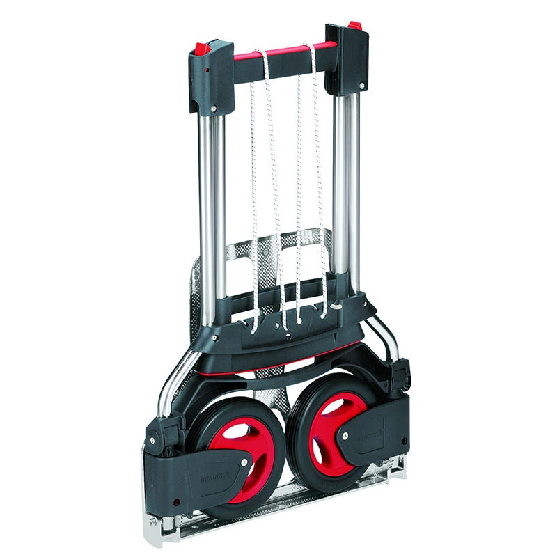 Diable plié RuXXac Exclusive