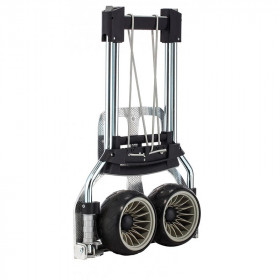 Diable plié RuXXac Cross