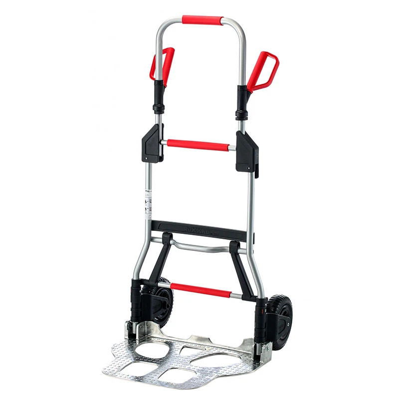 Diable pliant RuXXac Jumbo