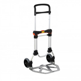 Diable pliant - Charge 200Kg