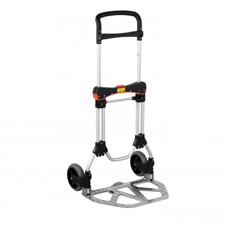 Diable pliant - Charge 200Kg