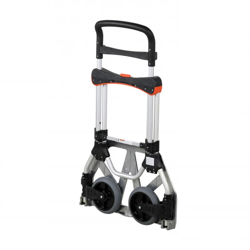 Diable plié - Charge 200Kg