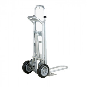 Diable convertible - position 1