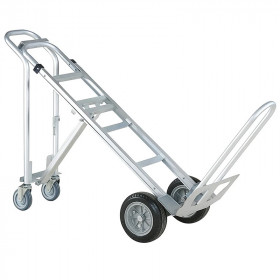 Diable convertible - position 2