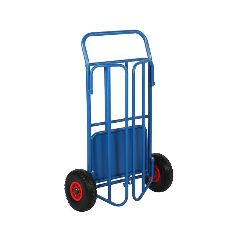 Diable de distribution plié – Charge 150 kg