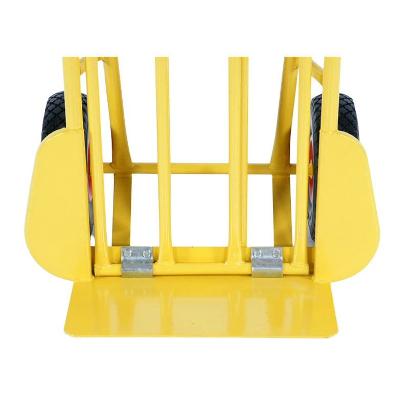 bavette rabattable en acier