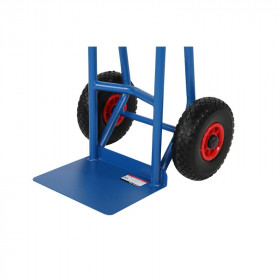 plateau fixe - charge 350 Kg