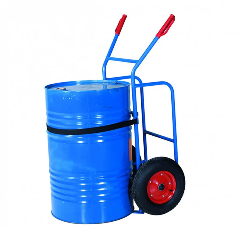 Diable pour fûts – Charge 250 kg