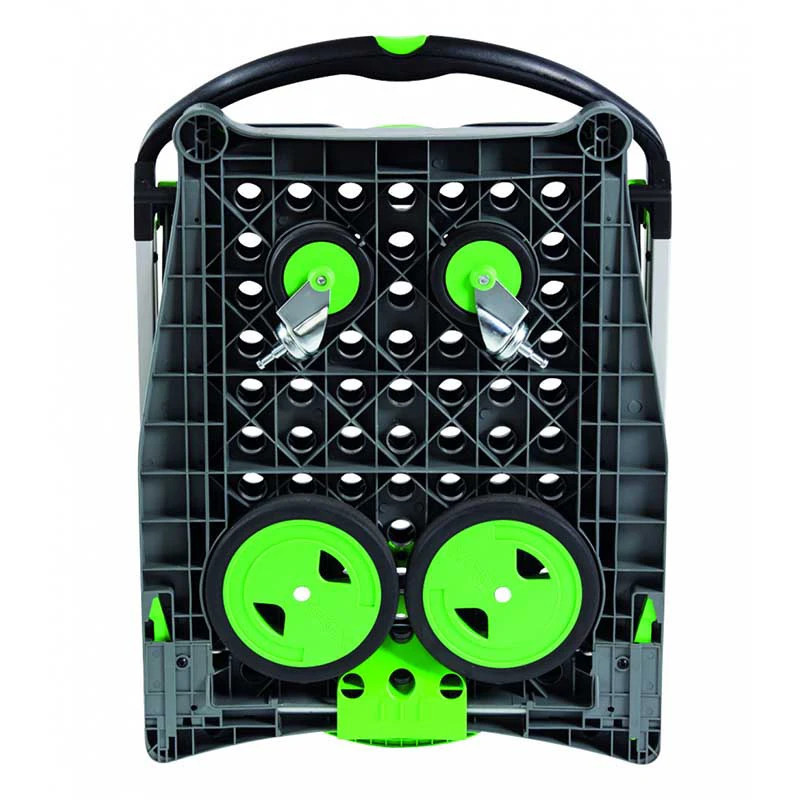 Roues du chariot pliable CLAX