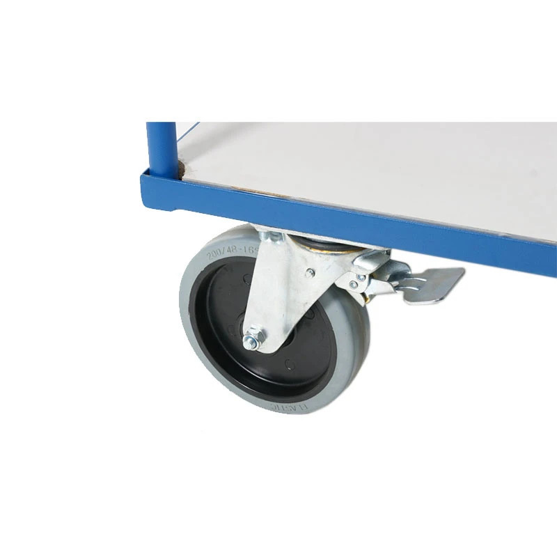 Roue servante d’atelier – Charge 500 kg