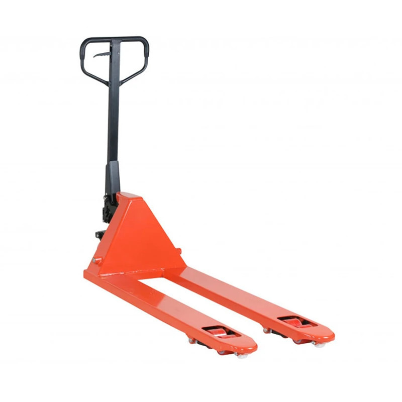 Transpalette manuel – Capacité 2.5 tonnes