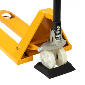 Cale Stop-It pour transpalette