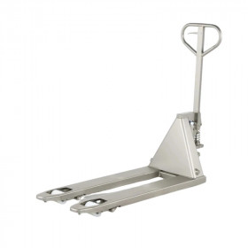 transpalette inox 40206