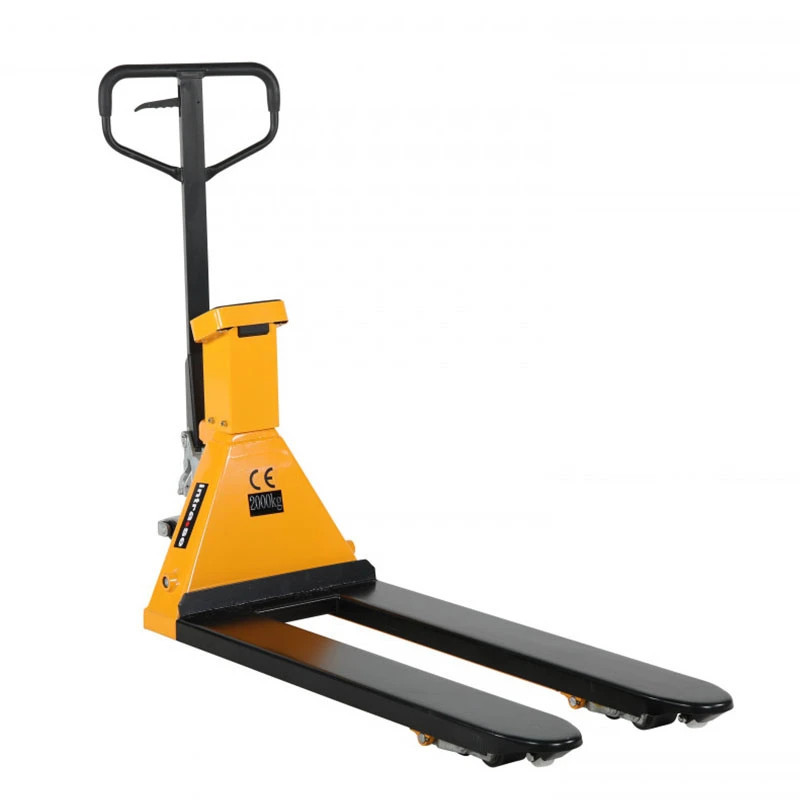 Transpalette peseur ACW 20S