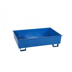Bac de rétention acier – 260L