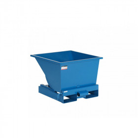 Benne auto-basculante TIPPO - 150L