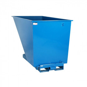 Benne auto-basculante TIPPO - 1600L