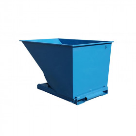 Benne auto-basculante TIPPO - 2000L
