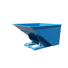 Benne auto-basculante TIPPO - 3000L