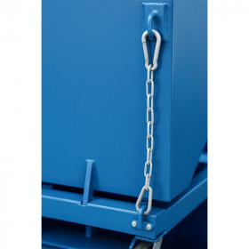 Chaîne de sécurité benne TIPPO