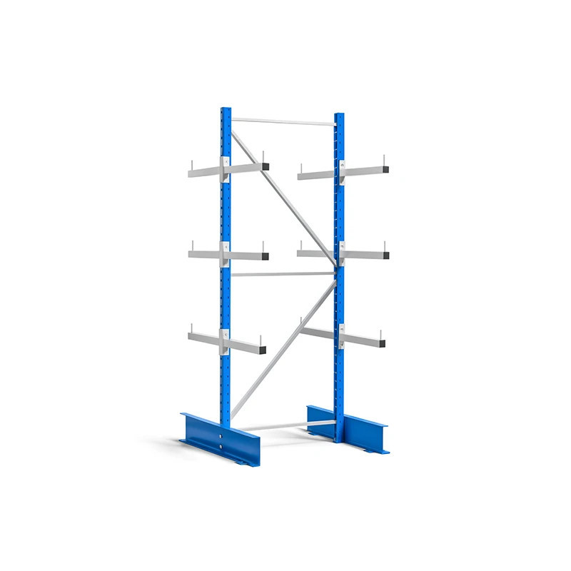 cantilever double face
