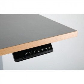 Ecran de commande digital