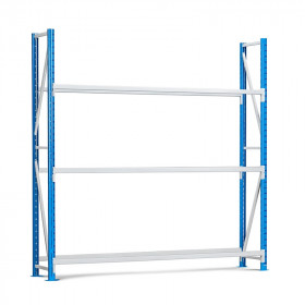 Rayonnage à pneus | Solution de stockage professionnel