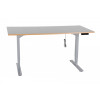 Table de travail électrique