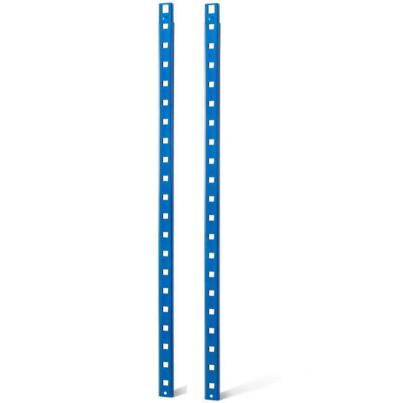 Montants pour rayonnage léger - Rayonnage Discount