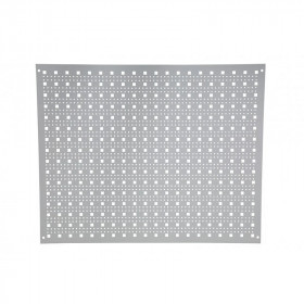 Panneau perforé à outils pour table de travail BASIC