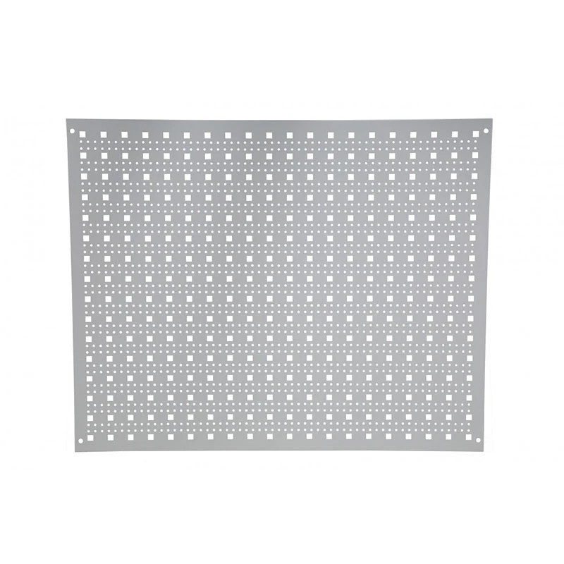 Panneau perforé à outils pour table de travail BASIC