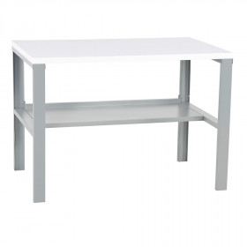 Table d'atelier BASIC