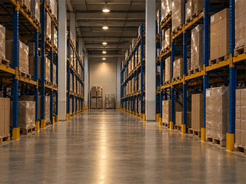 Les 5 règles d'or de la logistique : guide et exemples