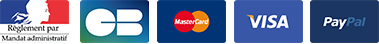 Moyens de paiement